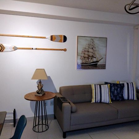 Cupe Beach Living Beira Mar - Flat 02 Quartos Pôrto das Galinhas Buitenkant foto