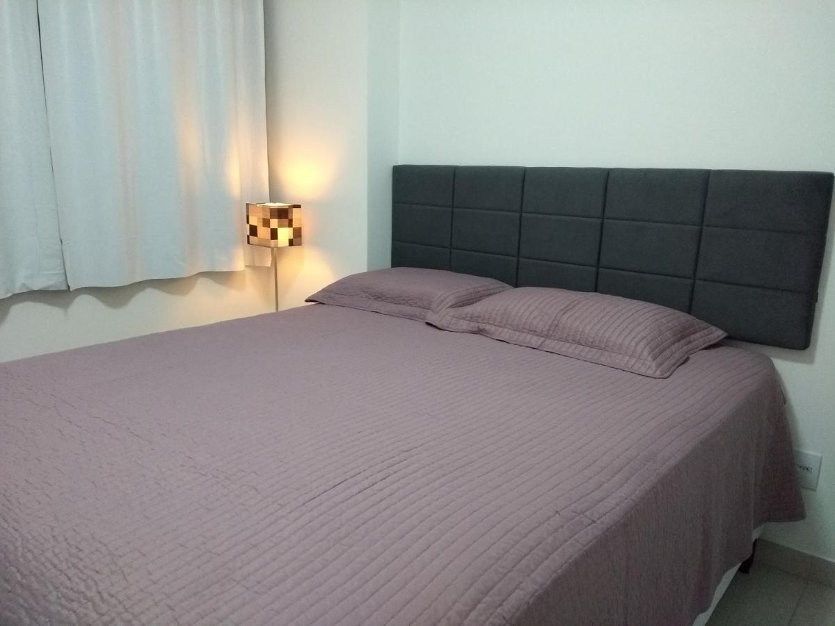 Cupe Beach Living Beira Mar - Flat 02 Quartos Pôrto das Galinhas Buitenkant foto